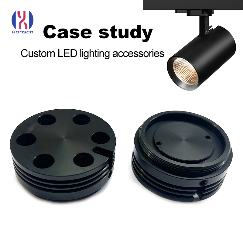 Shenzhen Honscn Precision Parts Co.,Ltd tweet media