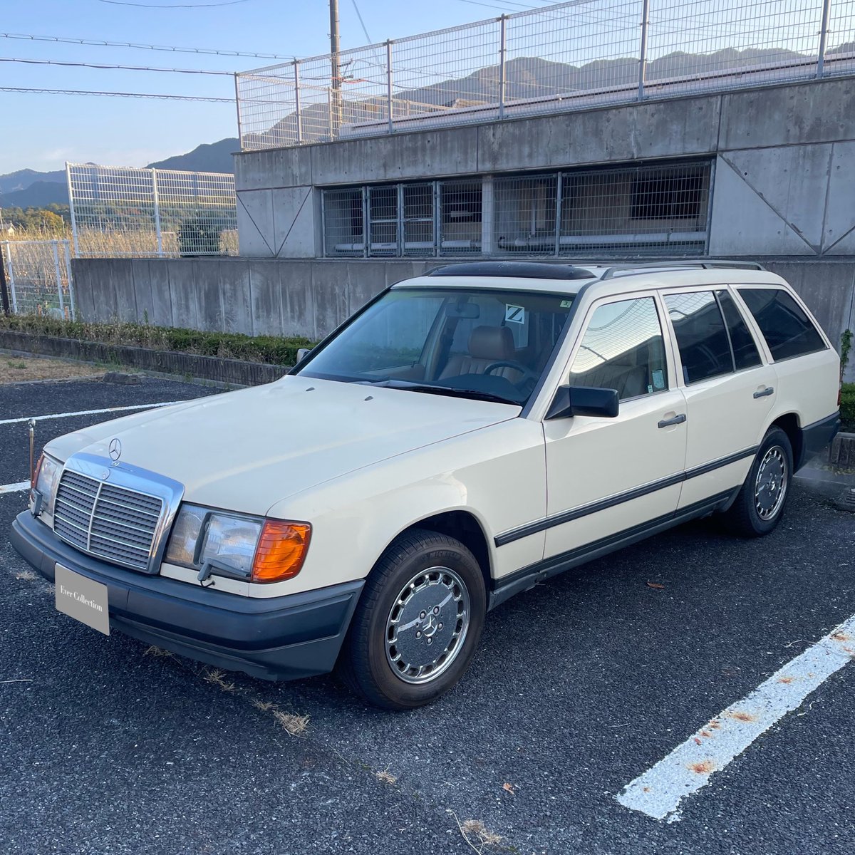 完全予約制の希少車専門店-EverCollection- on X