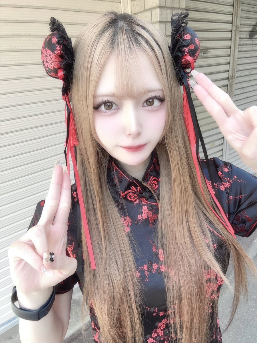 うぉーあいに➰♥️