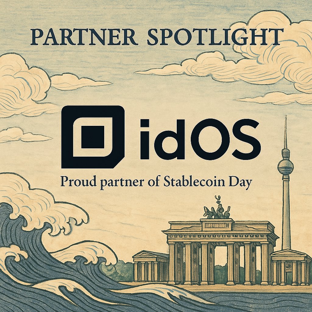 zuri_nft's tweet photo. Old identity proofs fade. @idOS_network knows that.

They’re experimenting with a system where expired or outdated credentials lose weight unless reverified. 

That means your job title from 2021 or KYC from a dead exchange won’t mislead anyone. 

Just like reputation in real life you earn it and you maintain it.