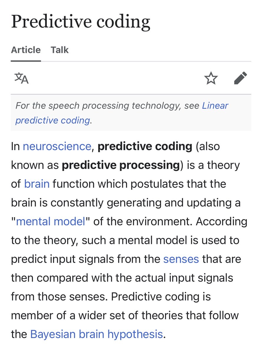 chrisoffner3d's tweet image. That’s the direction I want. NeRF/3DGS-SLAM works along roughly those lines. We predict what we’ll see next, then update our model based on what we predicted vs. what we actually see. Except there, the prior/model is based solely on previous test-time images from the same scene.