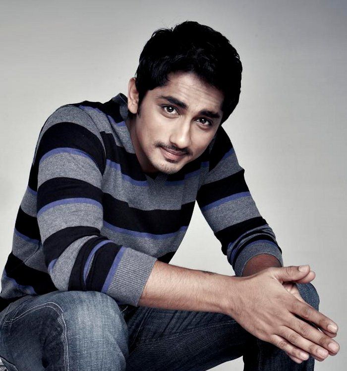 kollycorner's tweet image. #Siddharth’s Next - ‘Rowdy&amp;amp;Co’