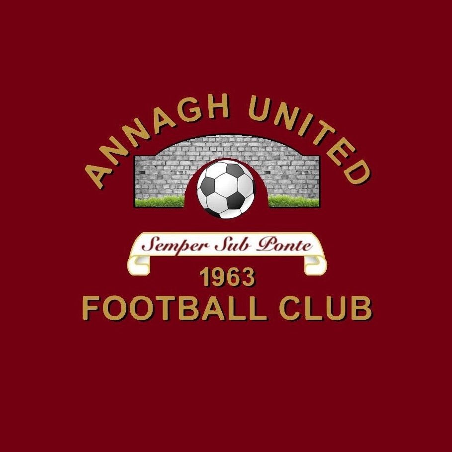 SweeperPod's tweet photo. NI Annagh United have never been promoted to the Northern Irish Premiership but currently have a lead over second place with a game in hand.

The Portadown side only came up from the third tier in 2020 and came close to promotion last season too, only to be denied in the play-offs.