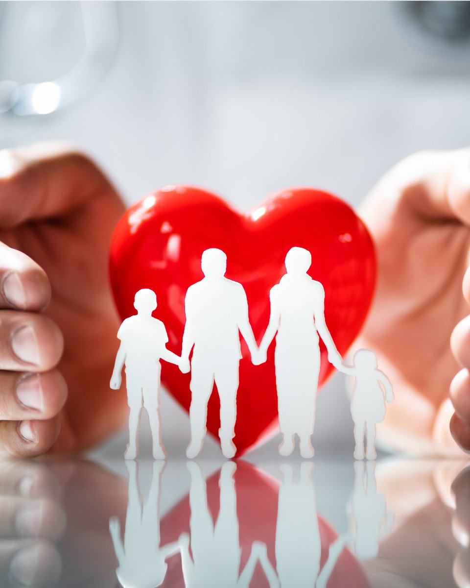 Life’s unpredictable. Be ready. From illness cover to income protection, we’ve got you covered—partnering with VHI, Irish Life &amp; Laya.

Explore your options: 💻 hubs.ly/Q03SbJ120 ☎️ 01 278 5555

#YourHealthFirst #LifeCover #HealthInsurance