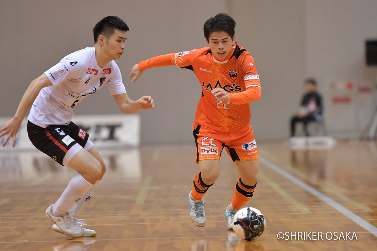 シュライカー大阪 on X