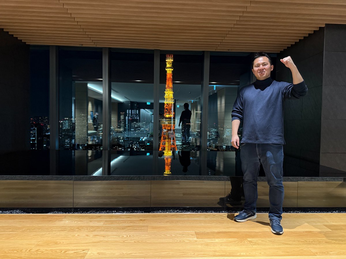 重大なお知らせがあります！
2026年の4/18(土)にS級オフライン観戦イベントを行います！
最後の3戦を行う予定です。
また、次の日の4/19(日)ではだれでも参加可能の1day大会を行います！
場所は麻布台ヒルズ森JPタワー24Fです！！
#おいうリーグ