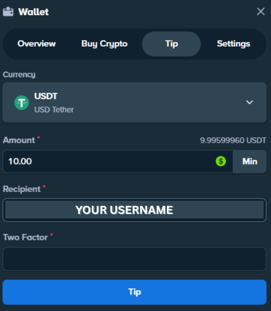 StevenSlots's tweet photo. Who wants it? Drop username below!

Join $50,000 Stake Leaderboard: https://t.co/wVGvxrsPgd https://t.co/VDKduBRvKb