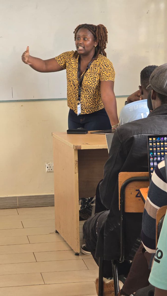 Africa DevOps Summit tweet media