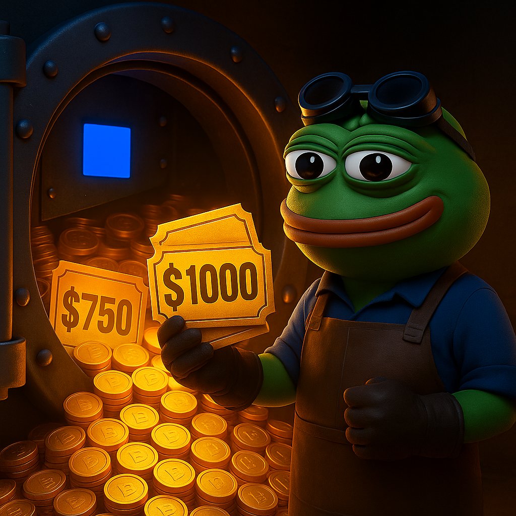 FORGEMASTER CHALLENGE

2 massive draws left this year:
🔹 $750 PBTC
🎄 $1000 PBTC

Show us your wallet address below to let us know you're in!

There's no skill involved. You just need conviction in PBTC.

✅ Every $25 PBTC you buy on <a href="/base/">Base</a>  = 🎟️ 2 entries
✅ Buys stack across