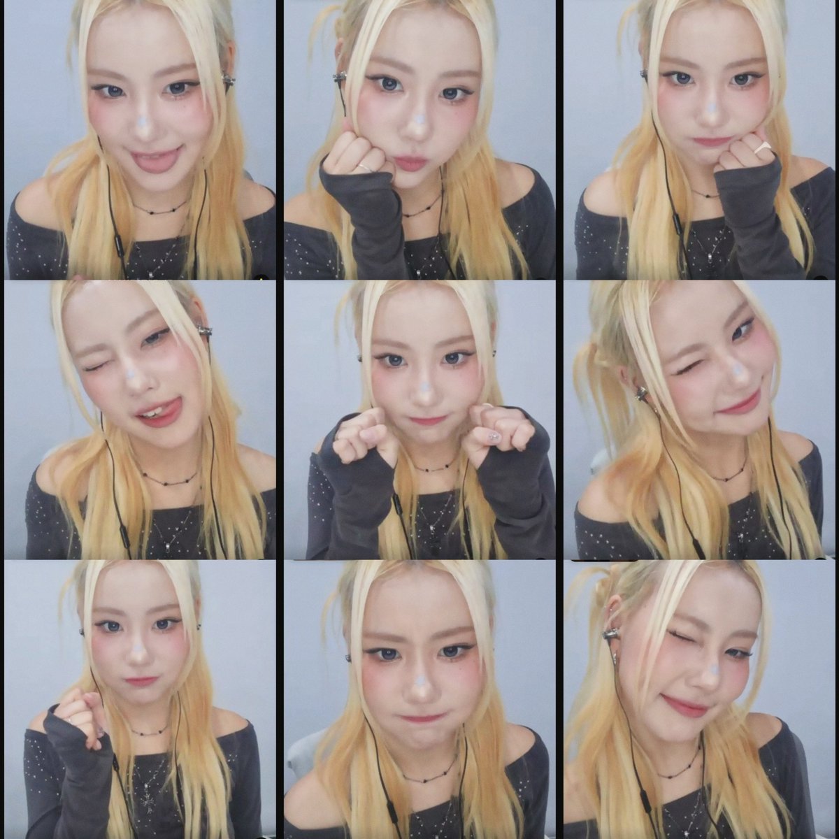 🐶

#한지은 #JIEUN
#영파씨 #YOUNGPOSSE