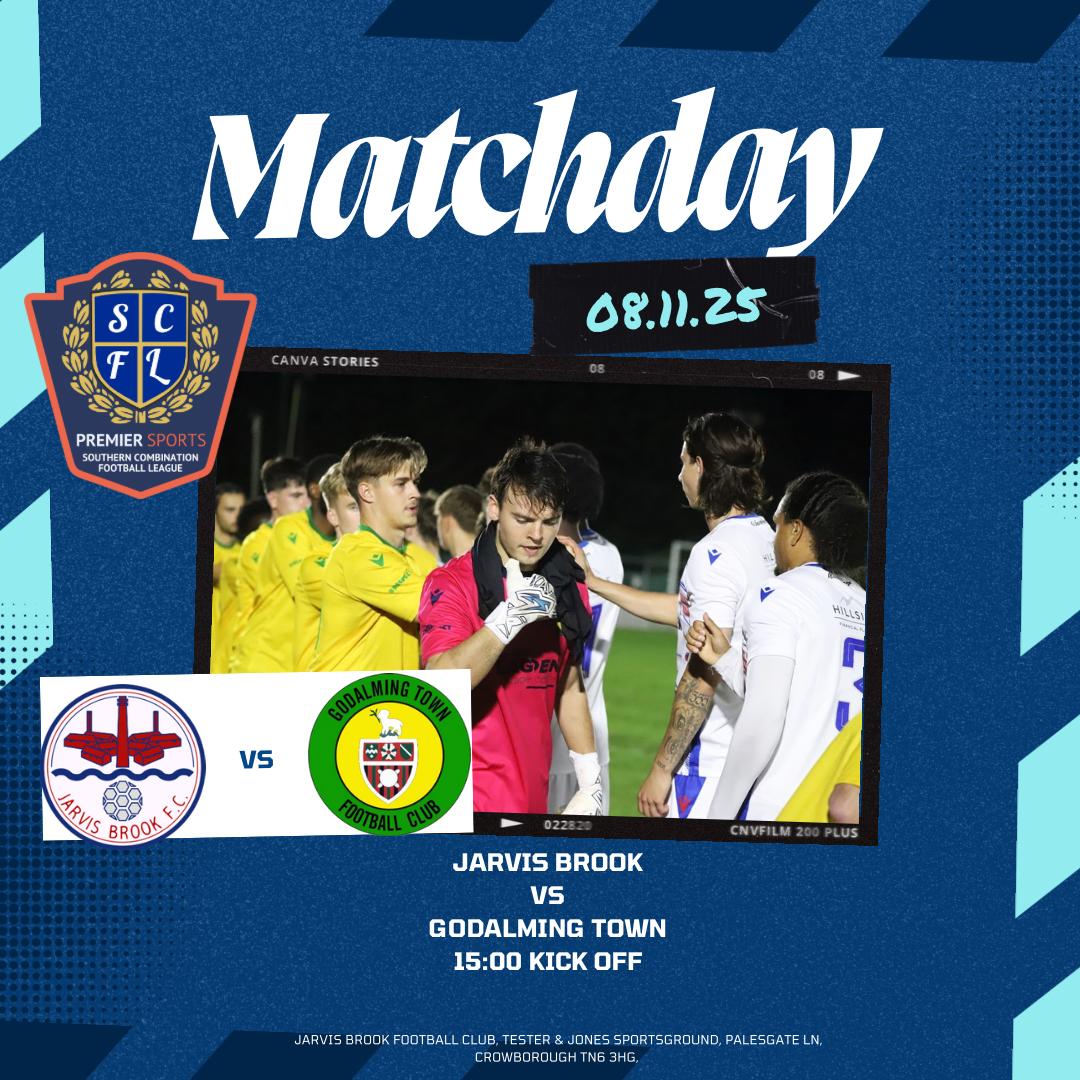 Godalming Town FC (@godalmingtown) on Twitter photo 