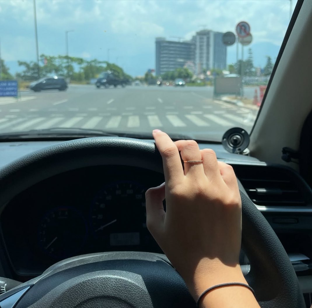 gm! long time no tweet!