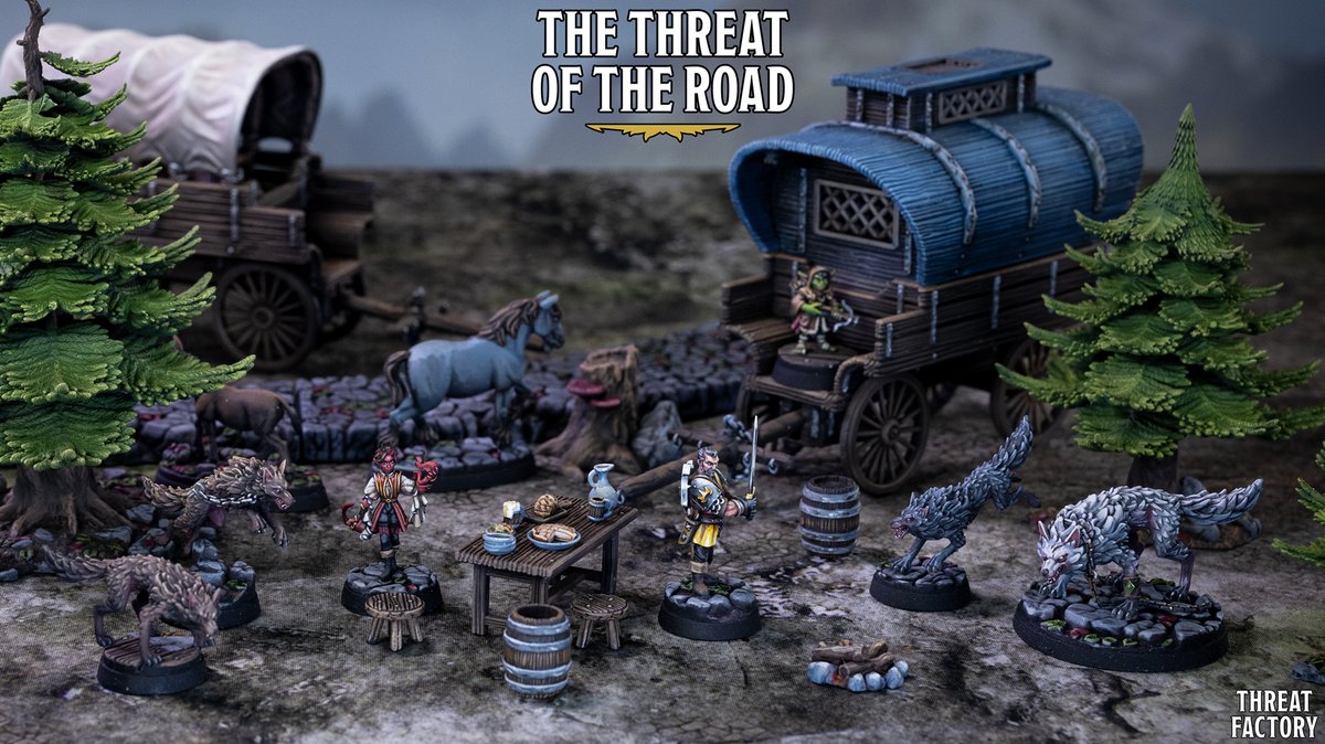 Threat Factory tweet media