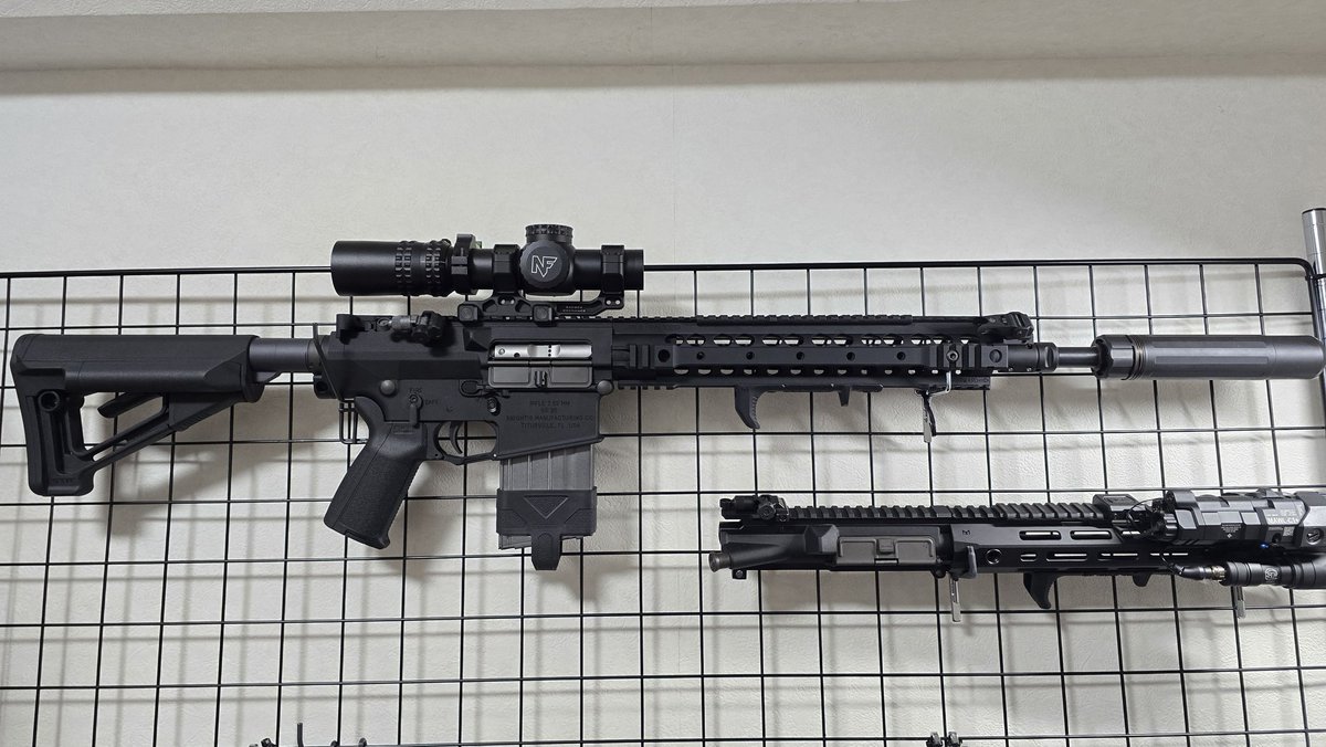 Fuji (@PhantasmFuji_BF) / Posts / X