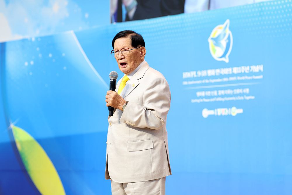 Mleliner's tweet photo. Leaders of faith unite at HWPL’s International Religious Peace Academy—learning from one another to build a world of understanding and lasting peace.

detail content👉👉
https://t.co/866zq8yvzZ

#HWPL #Peace #religion #IRPA https://t.co/h4PFd4iqx8