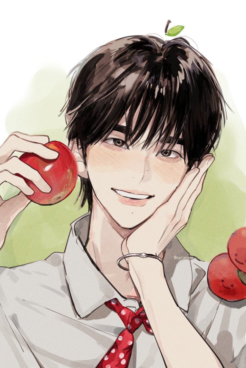 にう (@niruniee) on Twitter photo 