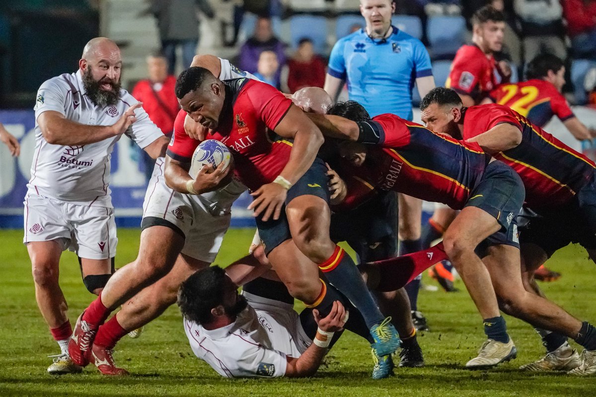 PillsRugby's tweet photo. 🏉Lo de hoy. Hora de #España
13h #GEOvUSA🇬🇪🇺🇸*
13.40h #IRLvJAP🇮🇪🇯🇵
14h #SAMvBRA🇼🇸🇧🇷*
16h #RUMvCAN🇷🇴🇨🇦*
16h #PORvURU🇵🇹🇺🇾*
16.10h #ESCvNZL🏴🇳🇿
16.30h #BELvNAM🇧🇪🇳🇦*
17h #ESPvIRL🇪🇸🇮🇪A**
18.40h #INGvAFIJ🏴🇫🇯
18.40h #ITAvAUS🇮🇹🇦🇺
21.10h #FRAvSUD🇫🇷🇿🇦
📺
* @RugbyPass_ES
** @rtveplay https://t.co/CDZleXWoTw