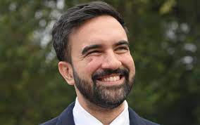 Mamdani ha prometido que detendrá a Netanyahu si pone un pie en Nueva York. Se ha convertido, literalmente, en un contrapoder en EEUU.