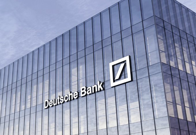 etherpr1's tweet image. Deutsche Bank expects the Fed to begin expanding its balance sheet in Q1 — signaling a potential return of quantitative easing.
🚀 QE on the horizon — bullish signal for crypto markets.
