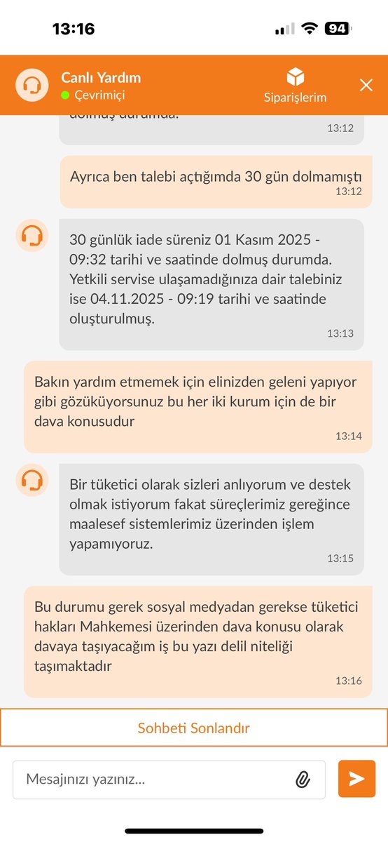 halemania's tweet photo. @Trendyol tam bir hayal kırıklığı bir @DijitsuTurkiye klima aldım 25 eylülde o tarihten bu yana kurulamadı servis cvp vermiyor dijitsu genel merkez birşey yapmıyor trendyol iade almıyor ürn kutusıyla evin başköşesinde duruyor @tc_cimer @etuketici https://t.co/9Kw10jj91N
