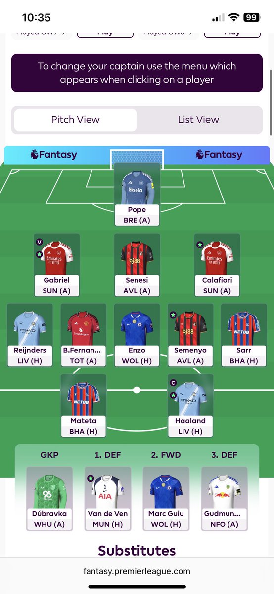 Gyok - Guiu, Stach - Sarr. GL all