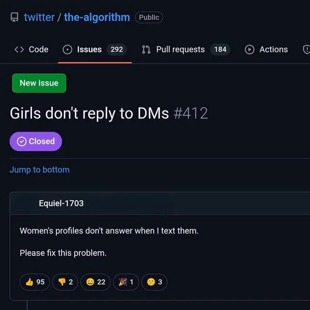 fullstackmiguel's tweet image. i just opened my first ever Pull Request for X