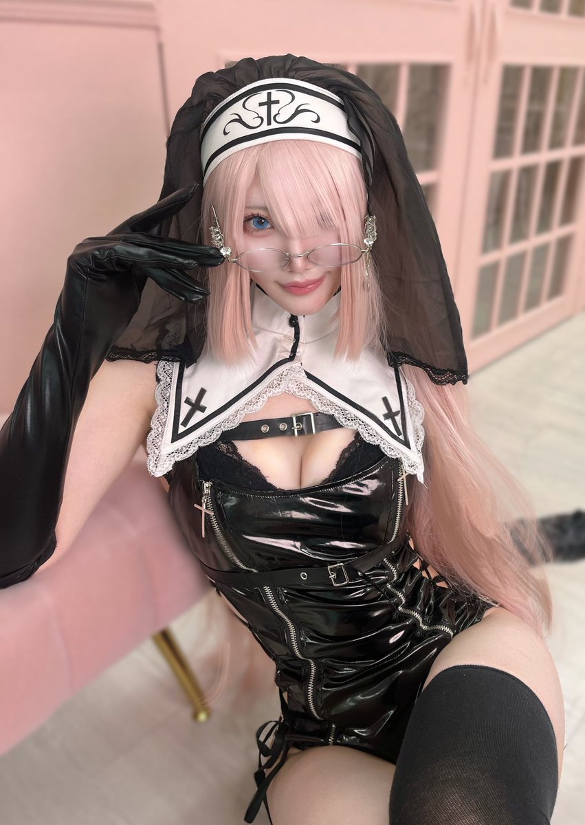 ZIR0_cos's tweet photo. 💘 https://t.co/EF8q96dda9