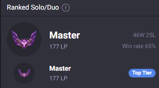D0kai's tweet image. Been taking a break, but I have been playing pretty well, so if anyone does some tryouts ill be happy to join! So far looking good, obviously peaked way higher but I am having fun currently