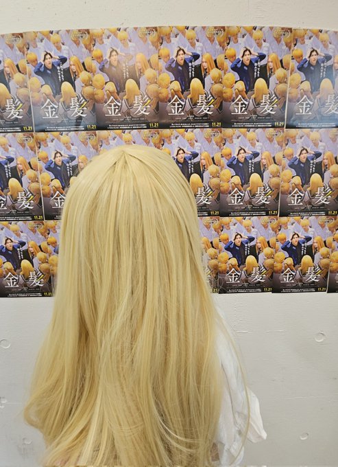 Twitterのコスプレ画像18