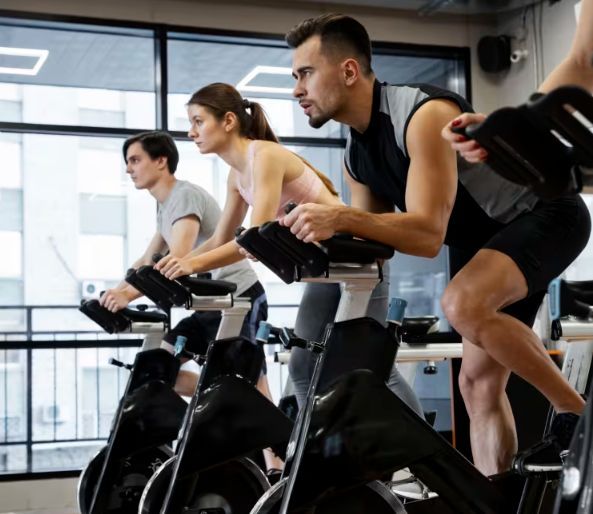 MarriottCo's tweet image. Online Tender Sale: Two London Boutique Spin Cycle Sites. Both the tangible assets, approx. 140 spin bikes &amp;amp; associated equipment &amp;amp; the intangible assets. Ends Friday 14 November marriottco.co.uk/auctions/#!/au… #spinstudio #spincycle #intangibleassets #spinbikesforsale #databasesale