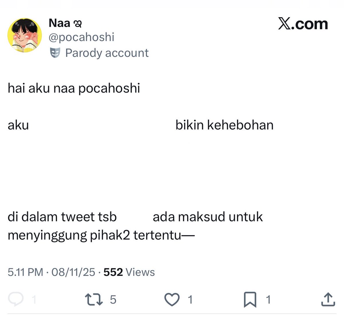 iYO 99.9% 🍎 tweet media