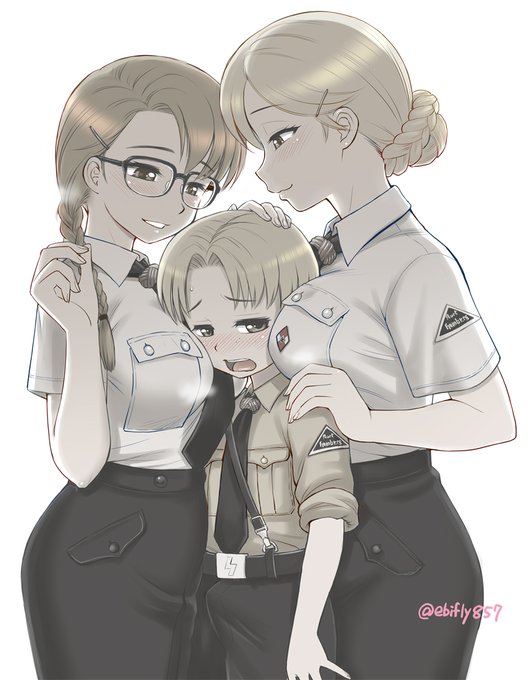 #いいおっぱいの日
いいかどうかは置いといて、挟まりたい人生だった 