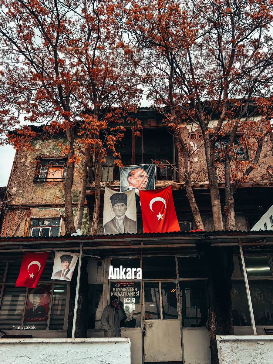 Bazı fotoğraflar çok şey anlatır...