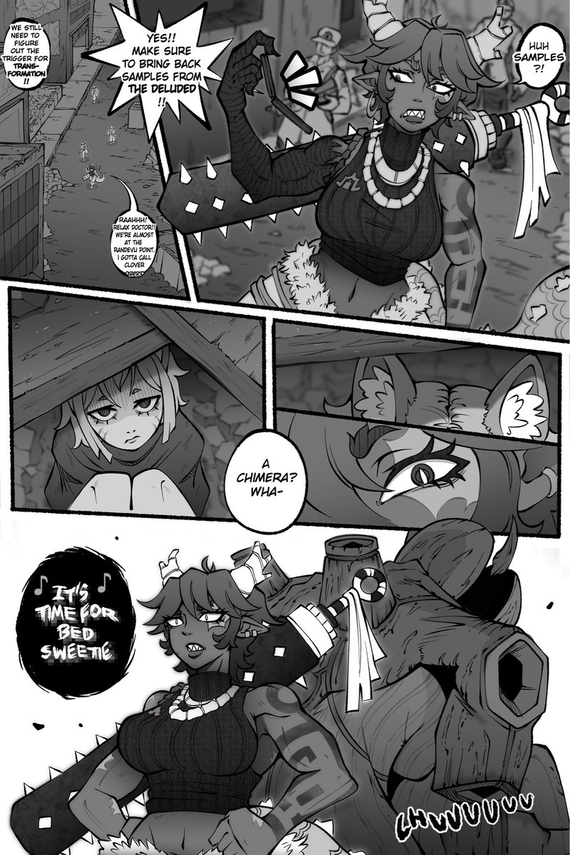 Tyrrandom tweet media