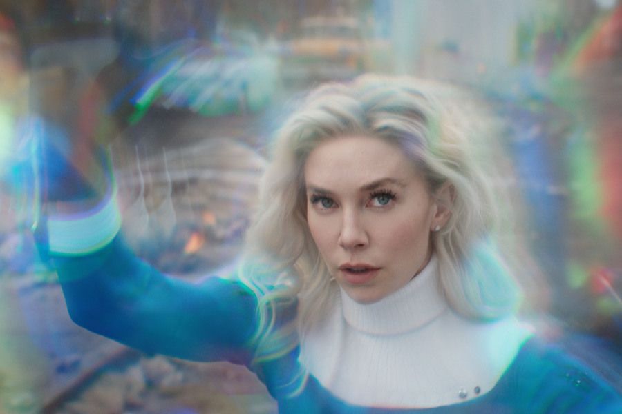 A heartfelt, funny and grounded delight. The Fantastic Four: First Steps is now on Disney+ UK buff.ly/Ewizjqs