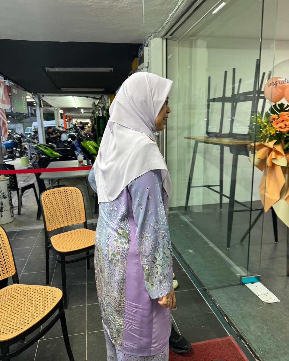 Zuwairi Md Yusof tweet media