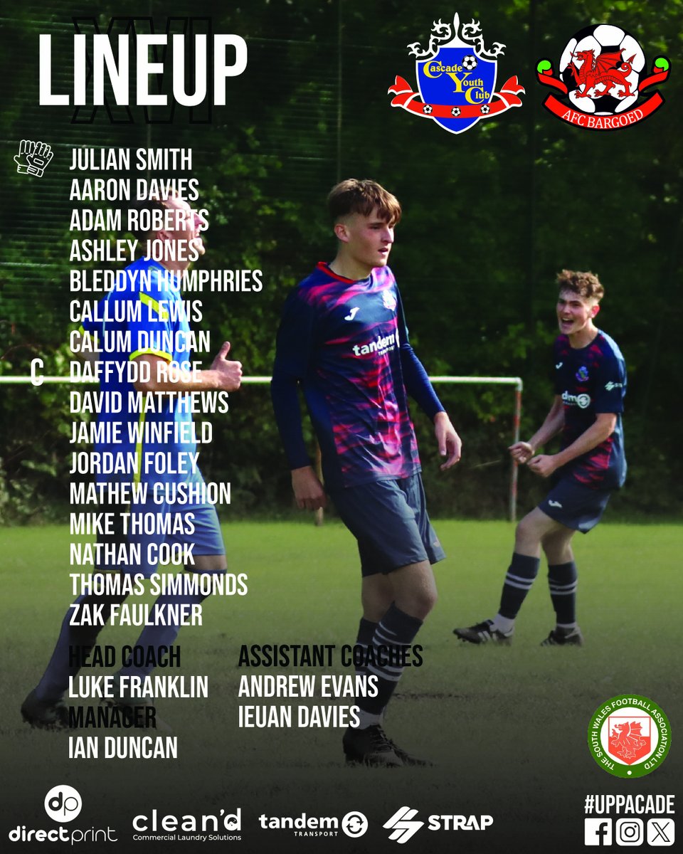 Cascade YC Seniors tweet media