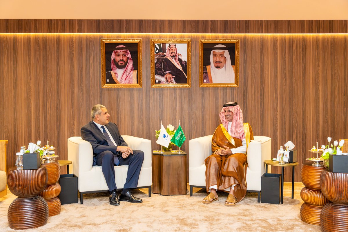 Ahmed Al Khateeb أحمد الخطيب tweet media