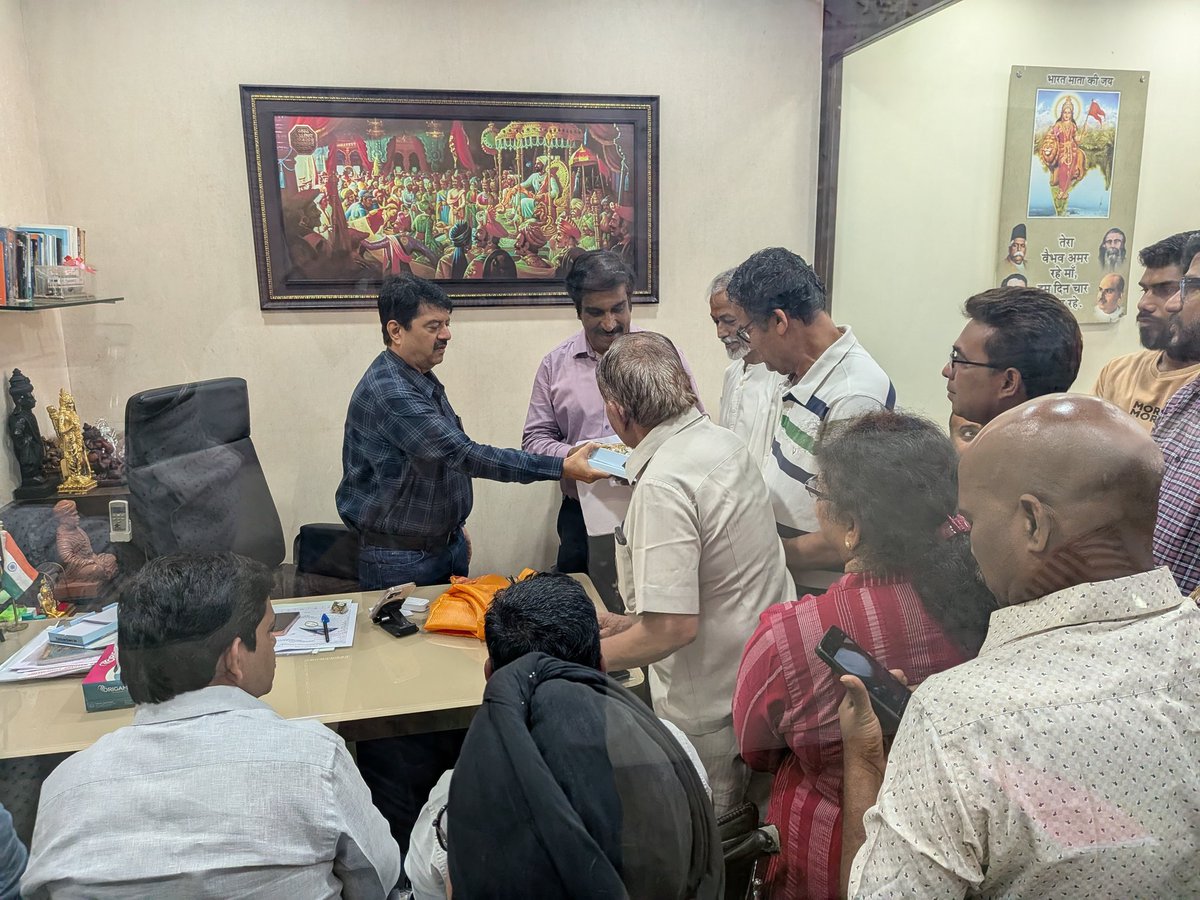 mksevalaya's tweet photo. Sevalay, Mulund 📍 https://t.co/JowRe80V1b
