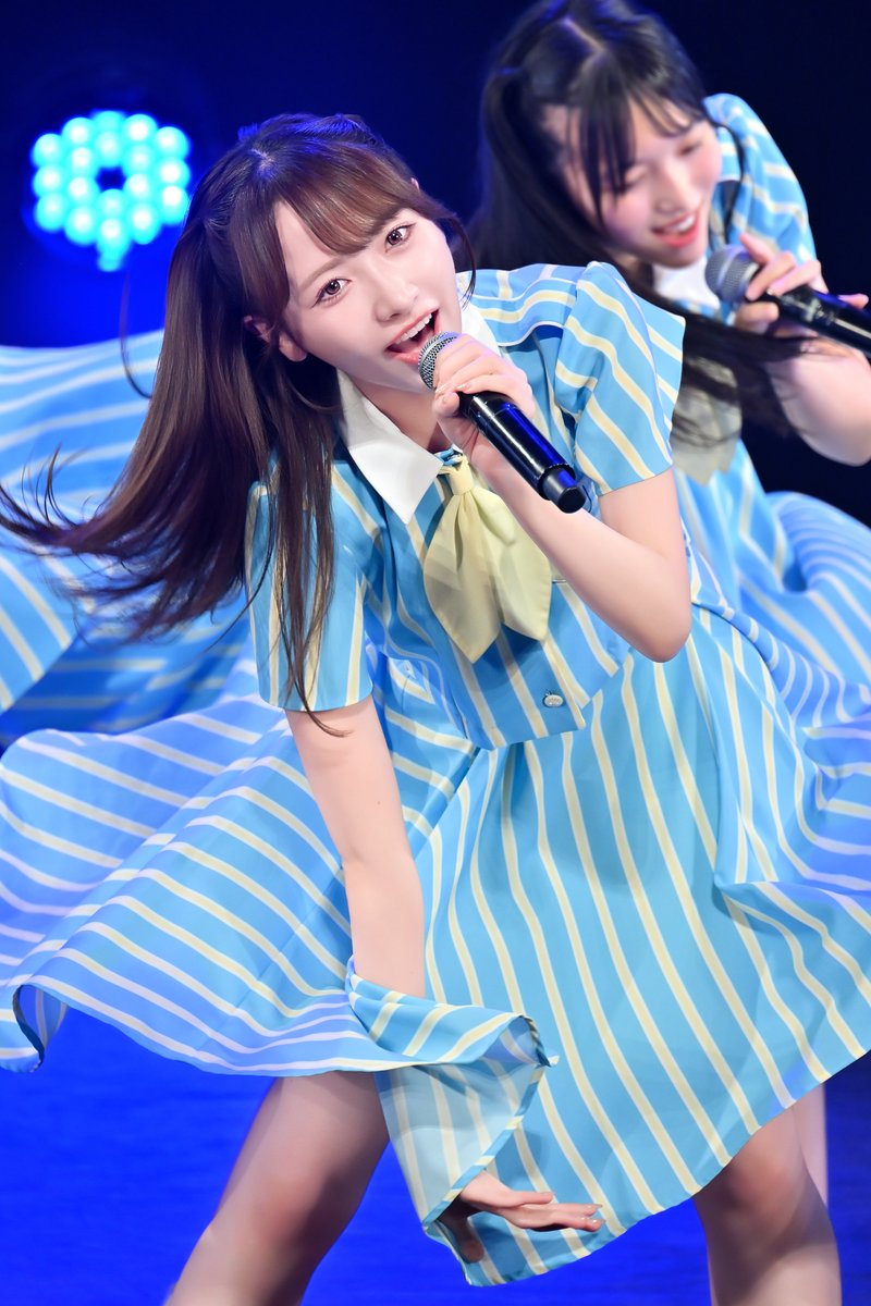 石田千穂 さん (@_ishida_chiho) #石田千穂 #カメコSTU STU48 Live