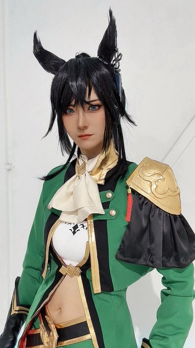 コスプレイヤー小鞠のTwitter画像40