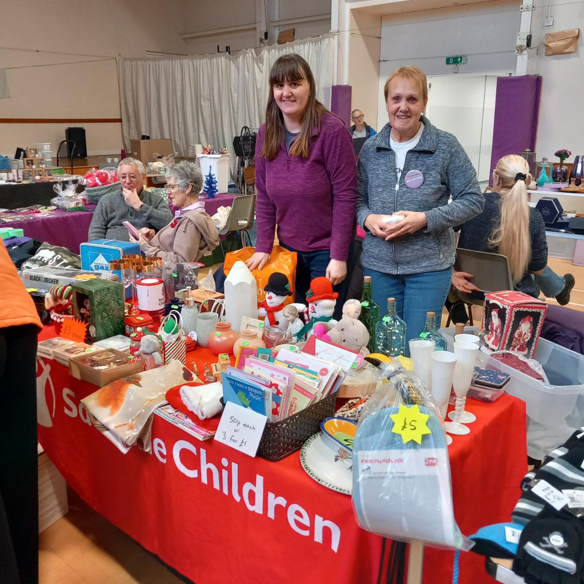 wellyeco's tweet image. INDOOR BOOT SALE &amp;amp; SWAP SHOP on now! 

The place to be is Glamis Hall this Saturday morning (8th November) 9am-12 midday for their Indoor Boot Sale.

The are lots of second hand stalls including Swap Shop plus there&apos;s hot food &amp;amp; a cafe too. 

See you this morning 9-12! #swapshop