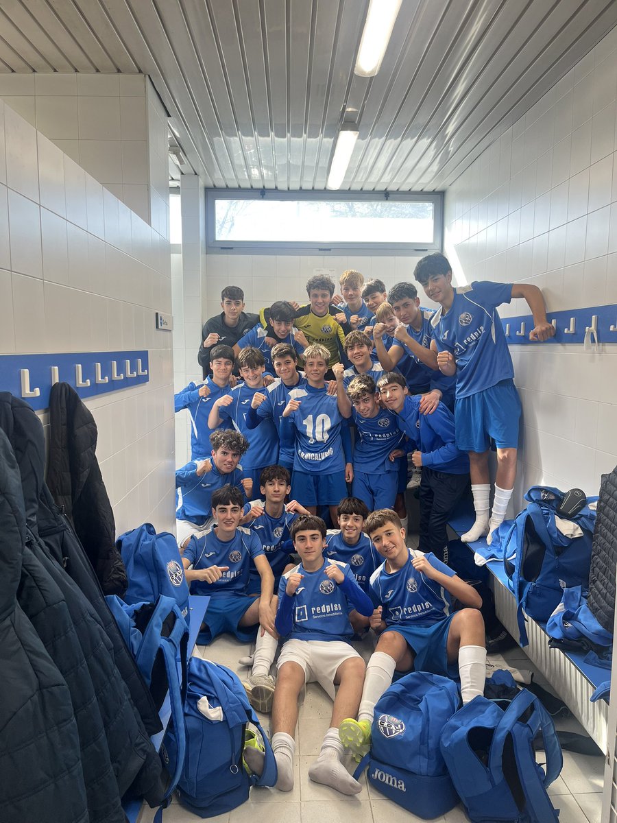 Alberto Huelves tweet media