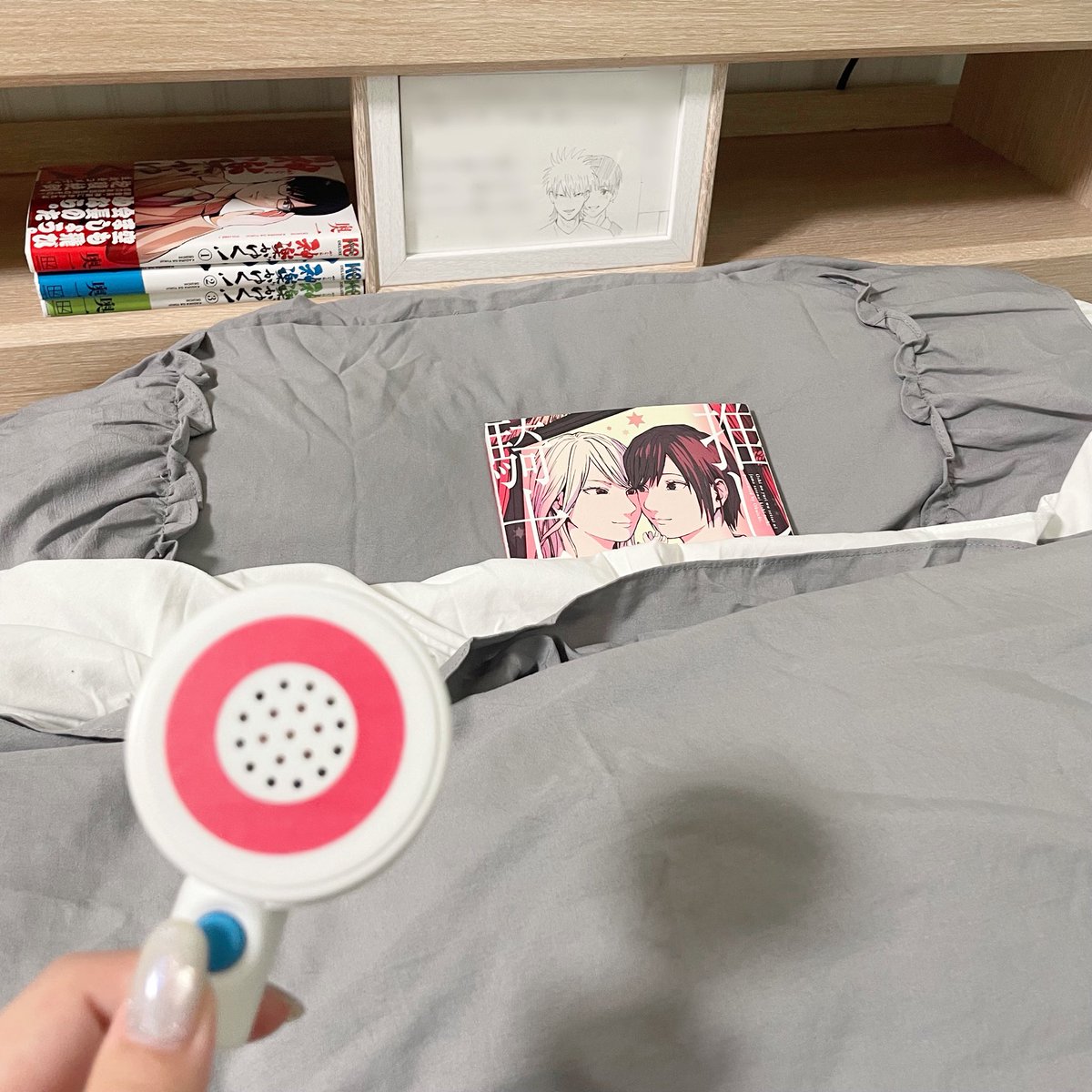 🍵ちゃみ🍵 tweet media