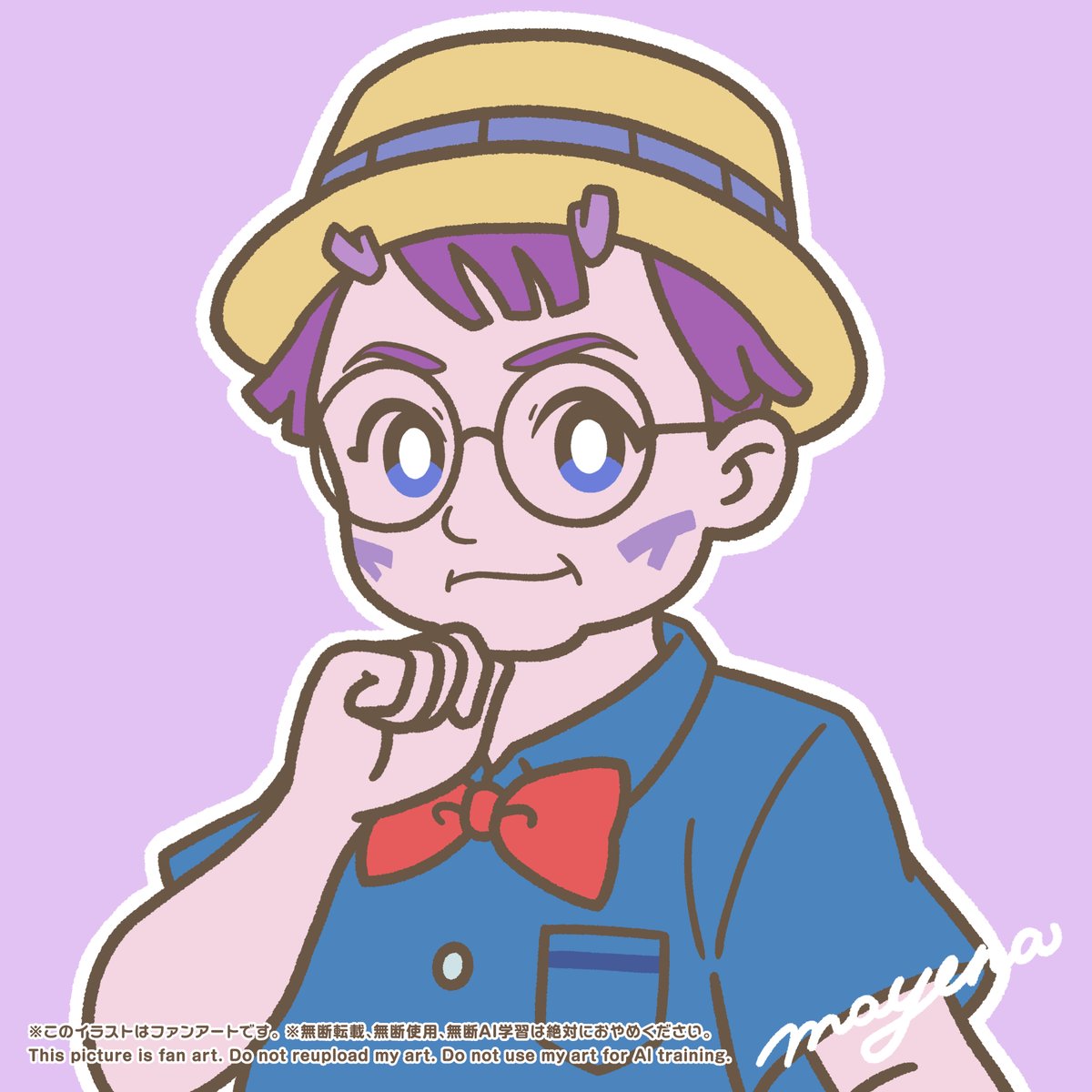 トット🪸 #毎日プリキュア #precure #プリキュア #nitiasa, image size:1200x1200