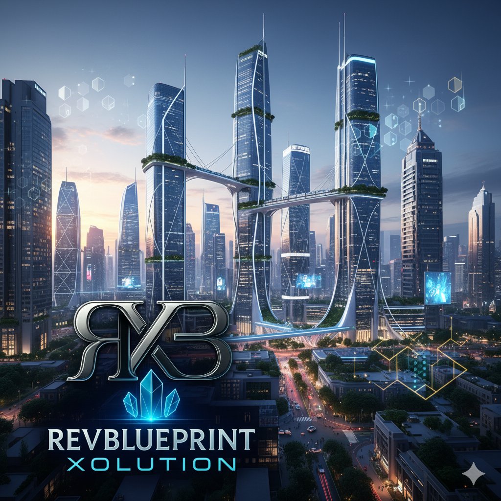 EmpressMi3's tweet image. 🏙️ RevBlueprint Xolution — Building the Future of Real Estate Investment!
Experience luxury, innovation, and transparency through Shariah-compliant real-world asset tokenization. Own a share of iconic projects and be part of tomorrow’s skyline today. 🌐💎

#RevBlueprintXolution…