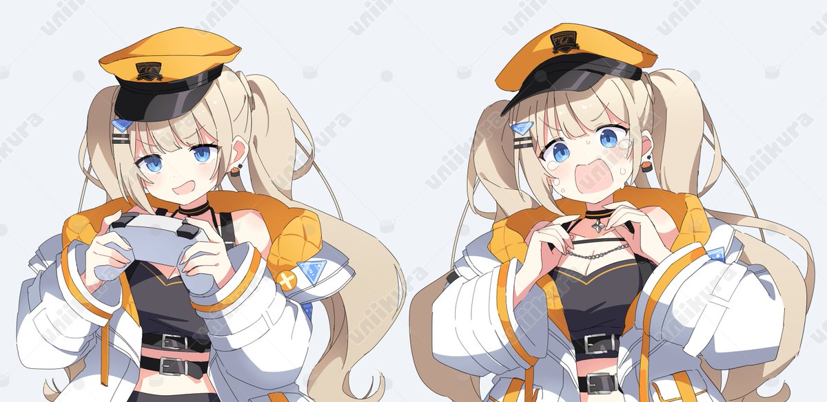 雲丹ゐくら on X