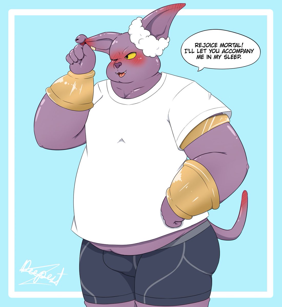 Champa

#furry #furryartwork