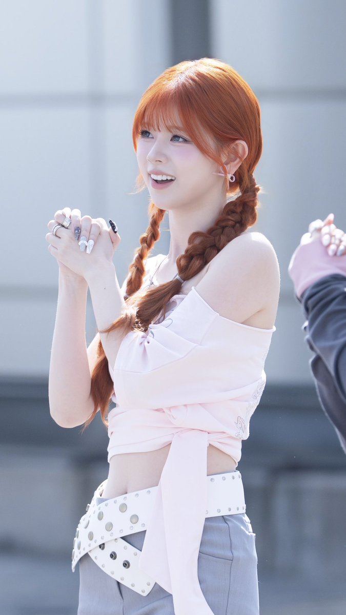 あっくん (@NiziU_0123) / Highlights / X