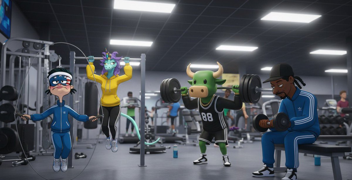 <a href="/toncommunityhq/">TON Community</a> GEM MORNING 💎